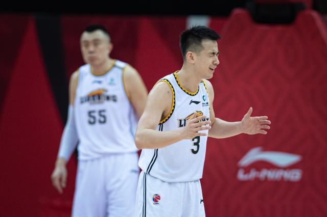 开云体育下载-辽宁逆转他是最大功臣！赵继伟正在步入生涯巅峰期