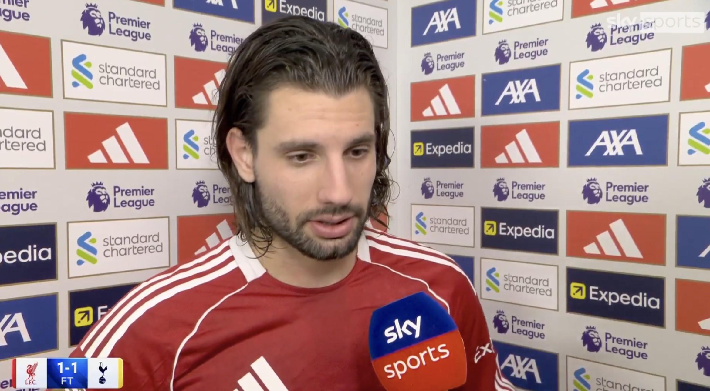 开云体育下载入口-索博：如果我们继续这样踢，下赛季能踢欧协联就已经很幸运了