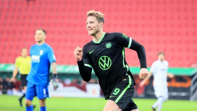 开云体育下载-5连零封获胜！4张王牌率狼堡冲击欧冠与德国杯冠军