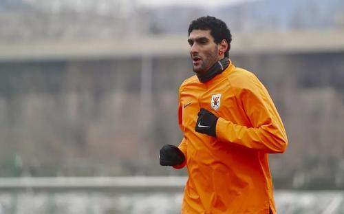 开云体育下载-鲁媒：泰山新赛季目标保5争4冲冠 尹比加兰是备胎