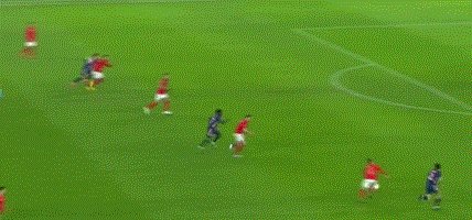 kaiyun-【欧联杯】罗送点 萨卡扳平 阿森纳客场1比1本菲卡