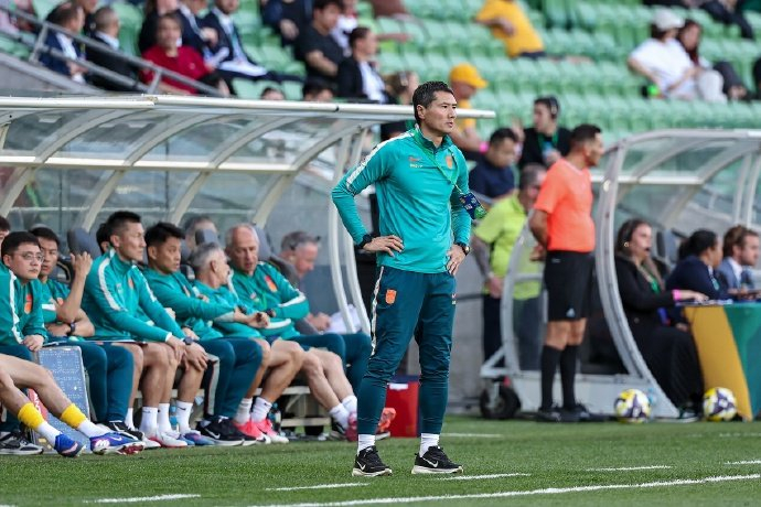 开云体育下载网址-邵佳一承担国足输球全责，称队员表现满分|喀麦隆|亚洲|中国男足|队伍|教练_新浪体育_新浪新闻