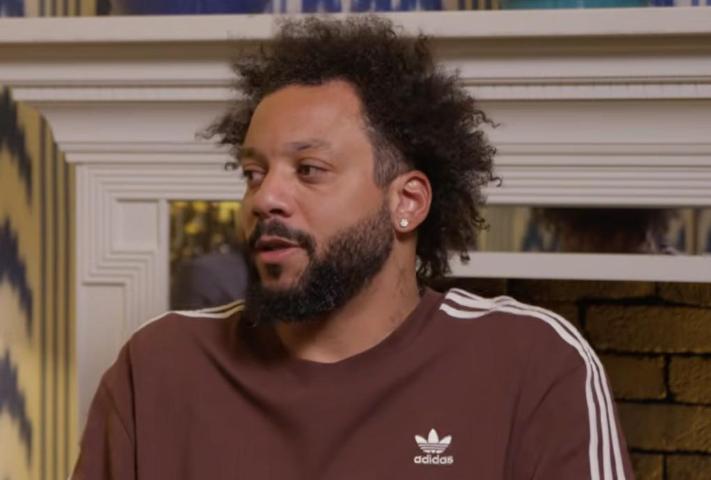 kaiyun-马塞洛：希望内马尔能去踢世界杯，他哪怕在场下也能鼓舞全队